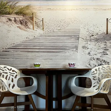 Appartamento El Patio De La Pepa Grupo Ac Gestion