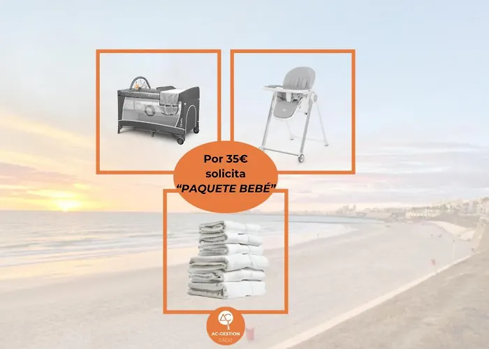 Апартаменти El Patio De La Pepa Grupo Ac Gestion Кадіс