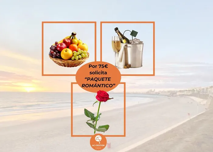 El Patio De La Pepa Grupo Ac Gestion Апартаменти