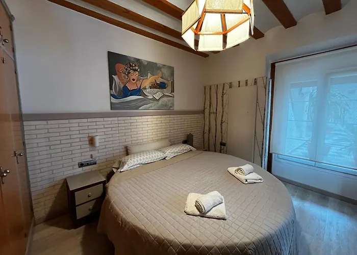 El Patio De La Pepa Grupo Ac Gestion *