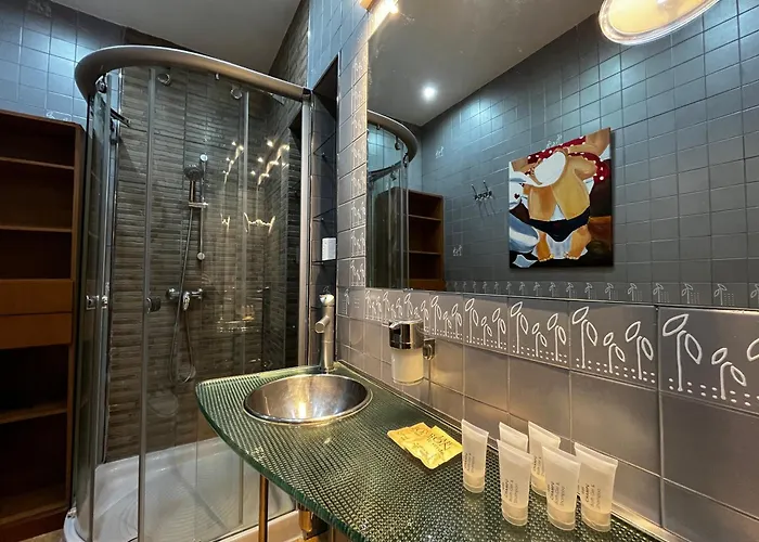 El Patio De La Pepa Grupo Ac Gestion Апартаменти