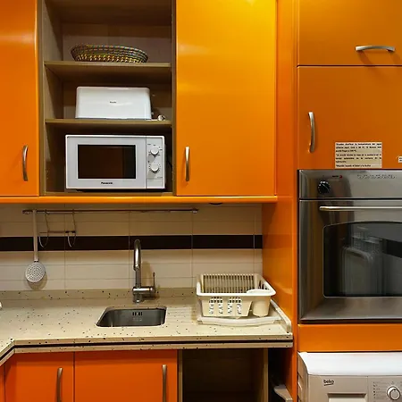 Apartment El Patio De La Pepa Grupo Ac Gestion Cadiz