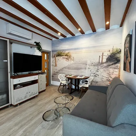 El Patio De La Pepa Grupo Ac Gestion Cádiz