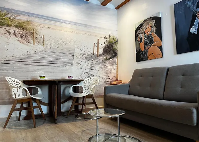 El Patio De La Pepa Grupo Ac Gestion Apartment Cadiz