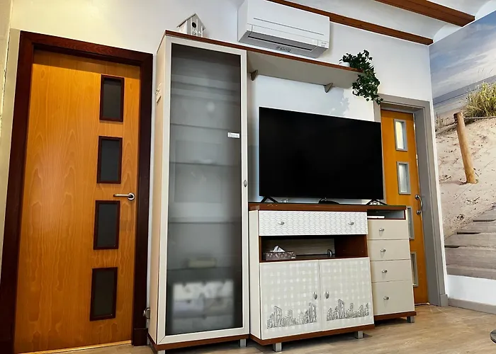 Apartment El Patio De La Pepa Grupo Ac Gestion *