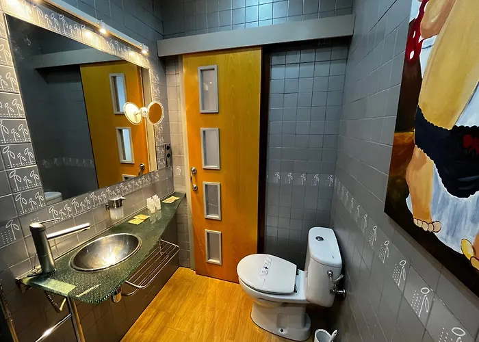 El Patio De La Pepa Grupo Ac Gestion Apartment Cadiz