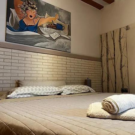 Lejlighed El Patio De La Pepa Grupo Ac Gestion *