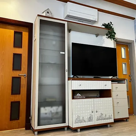 Lejlighed El Patio De La Pepa Grupo Ac Gestion *