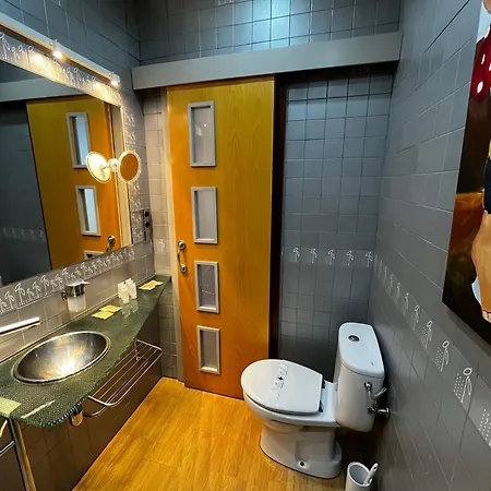 El Patio De La Pepa Grupo Ac Gestion Lejlighed Cádiz