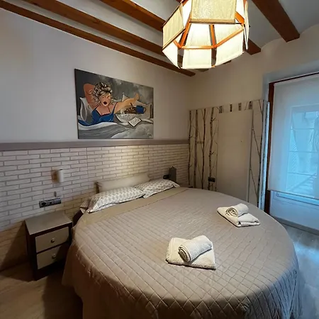 El Patio De La Pepa Grupo Ac Gestion *