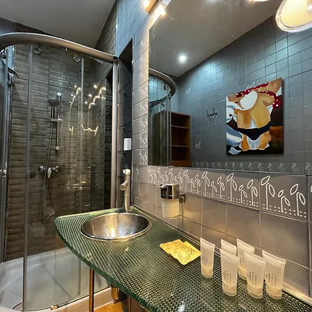 El Patio De La Pepa Grupo Ac Gestion Apartment