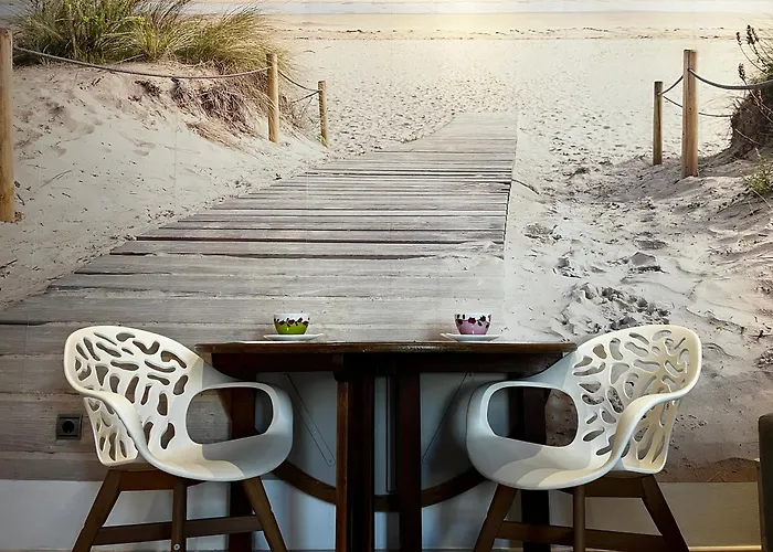 Appartamento El Patio De La Pepa Grupo Ac Gestion