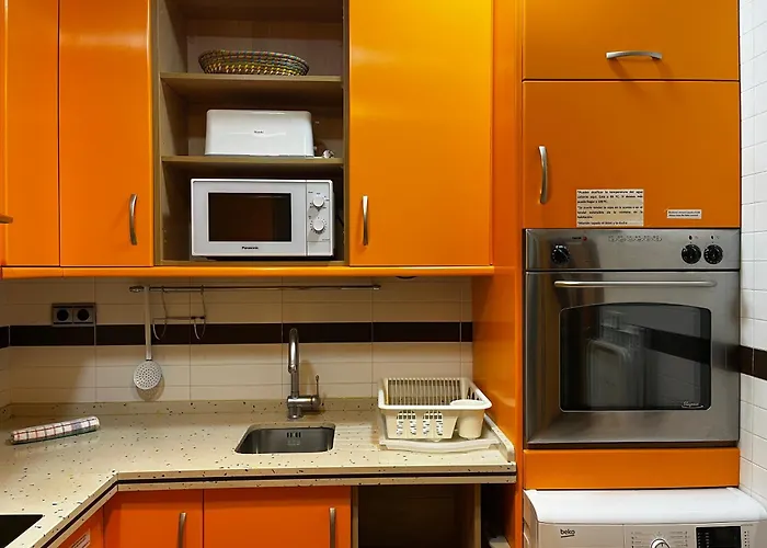 Appartamento El Patio De La Pepa Grupo Ac Gestion Cadice