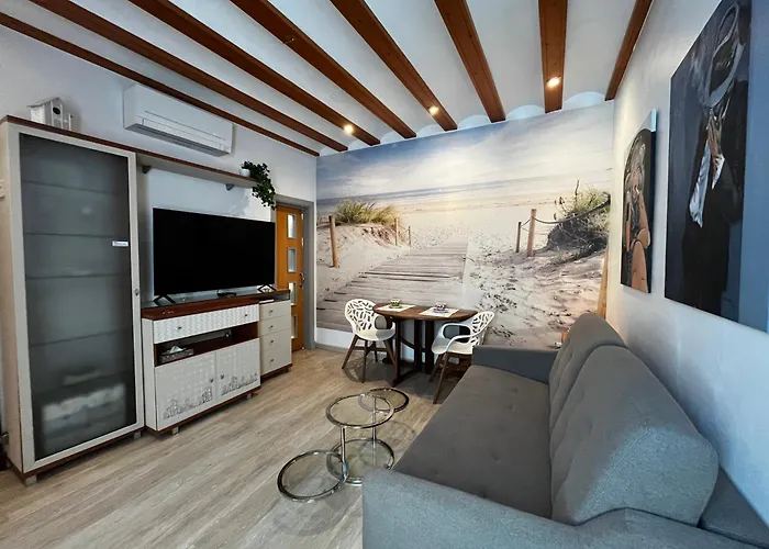 El Patio De La Pepa Grupo Ac Gestion Cadice